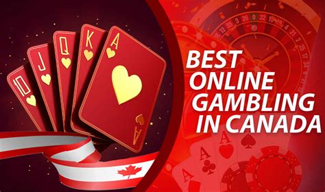 Best Betting Sites in Canada .